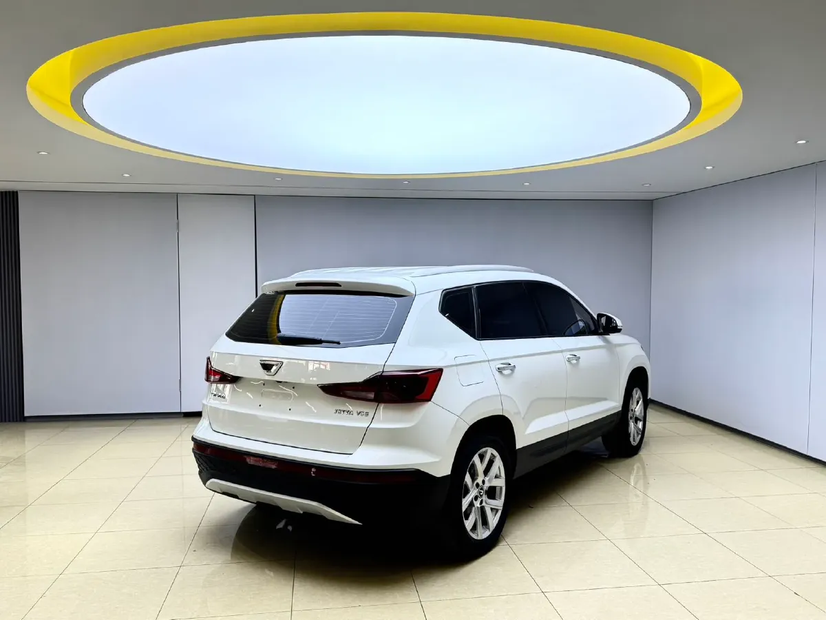 2023 Jetta VS5 1.4T 150HP L4 6AT,autocango,china used car exporter,china ev exporter,chinese used car exporter,chinese used ev exporter