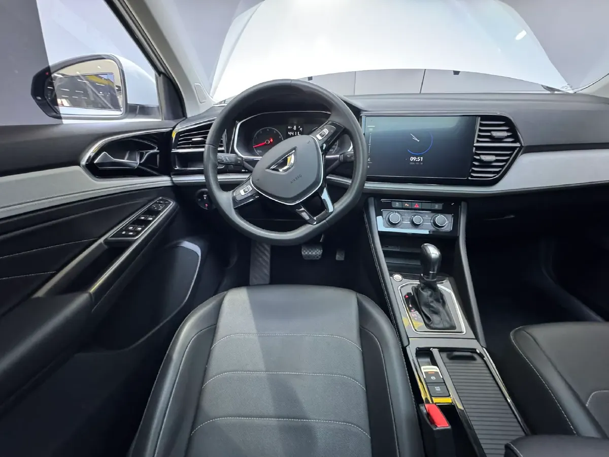 2023 Jetta VS5 1.4T 150HP L4 6AT,autocango,china used car exporter,china ev exporter,chinese used car exporter,chinese used ev exporter