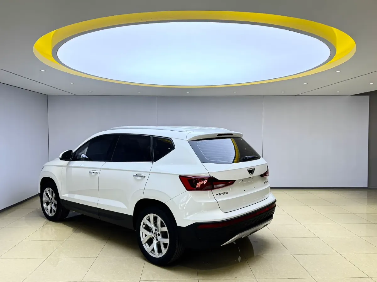 2023 Jetta VS5 1.4T 150HP L4 6AT,autocango,china used car exporter,china ev exporter,chinese used car exporter,chinese used ev exporter