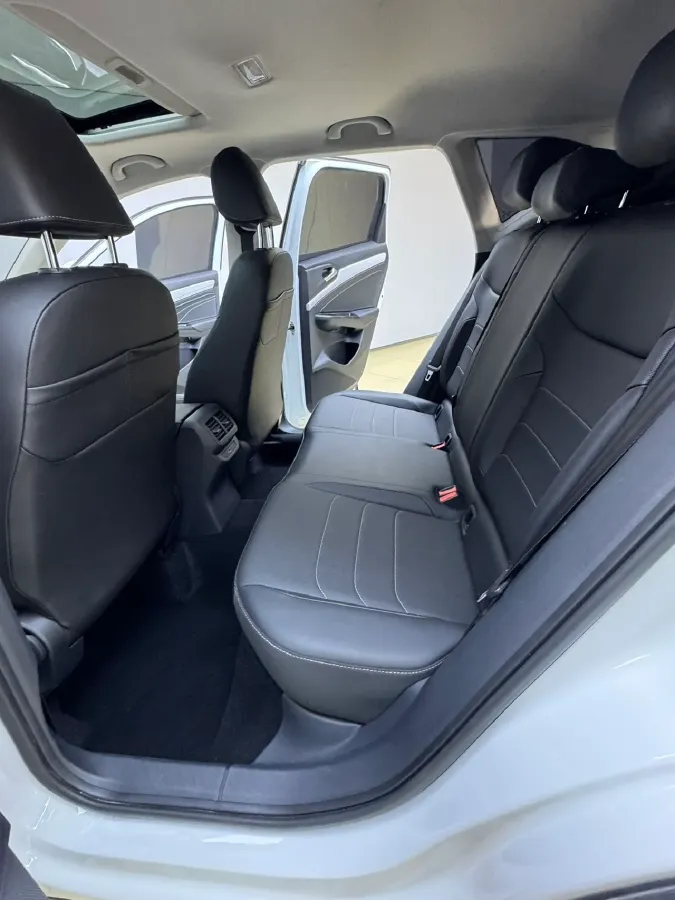 2023 Jetta VS5 1.4T 150HP L4 6AT,autocango,china used car exporter,china ev exporter,chinese used car exporter,chinese used ev exporter