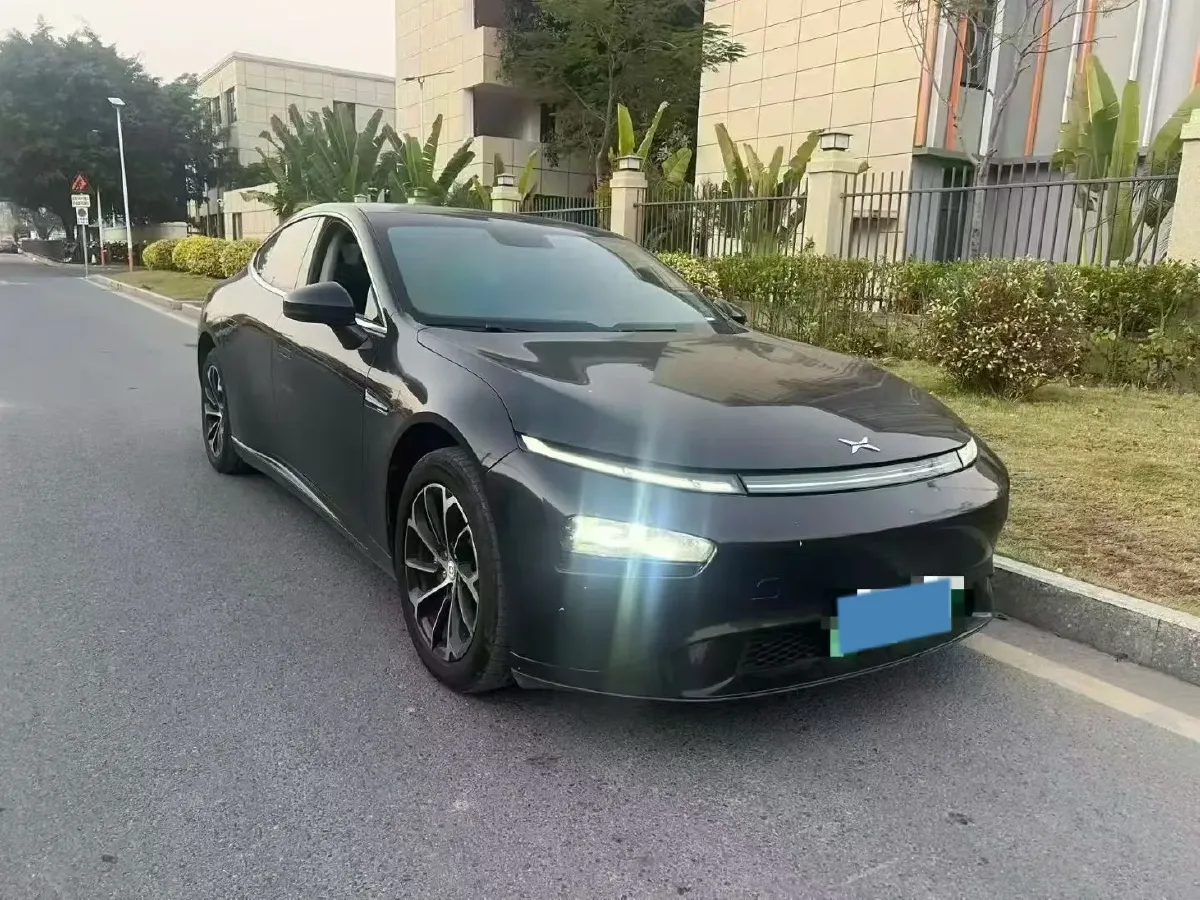 2020 Xpeng P7 BEV 70.8KWH,autocango,china used car exporter,china ev exporter,chinese used car exporter,chinese used ev exporter