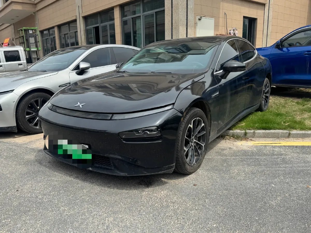 2020 Xpeng P7 BEV 70.8KWH,autocango,china used car exporter,china ev exporter,chinese used car exporter,chinese used ev exporter