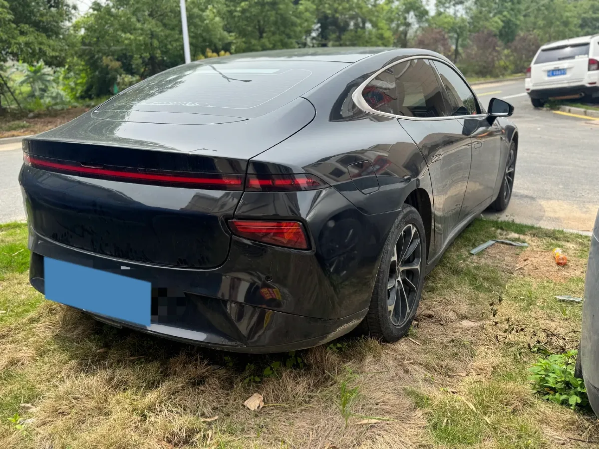 2020 Xpeng P7 BEV 70.8KWH,autocango,china used car exporter,china ev exporter,chinese used car exporter,chinese used ev exporter