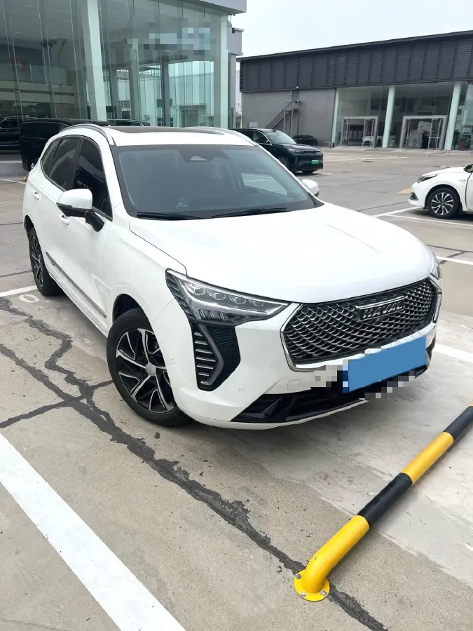 2021 Haval Jolion 1.5T 150HP L4 7DCT,autocango,china used car exporter,china ev exporter,chinese used car exporter,chinese used ev exporter