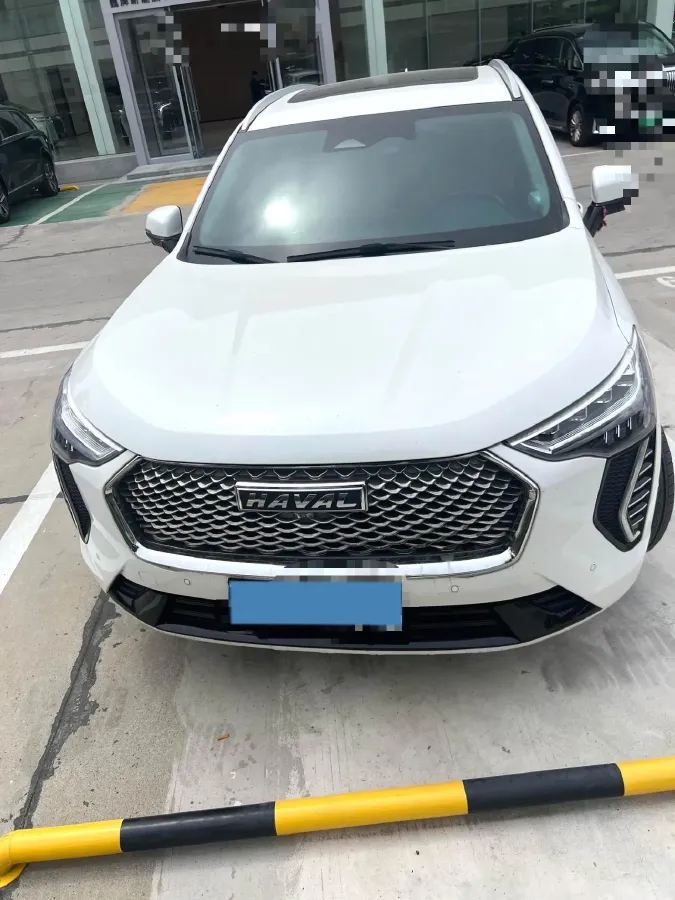 2021 Haval Jolion 1.5T 150HP L4 7DCT,autocango,china used car exporter,china ev exporter,chinese used car exporter,chinese used ev exporter