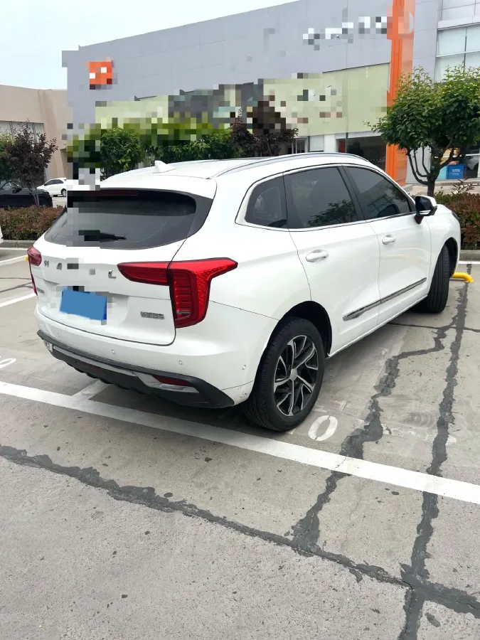 2021 Haval Jolion 1.5T 150HP L4 7DCT,autocango,china used car exporter,china ev exporter,chinese used car exporter,chinese used ev exporter