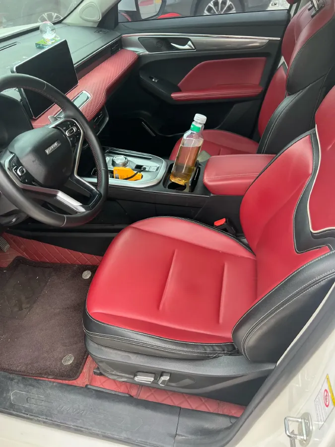 2021 Haval Jolion 1.5T 150HP L4 7DCT,autocango,china used car exporter,china ev exporter,chinese used car exporter,chinese used ev exporter