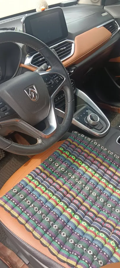 2018 KaiYi E3 1.6L 110HP L4 5MT,autocango,china used car exporter,china ev exporter,chinese used car exporter,chinese used ev exporter