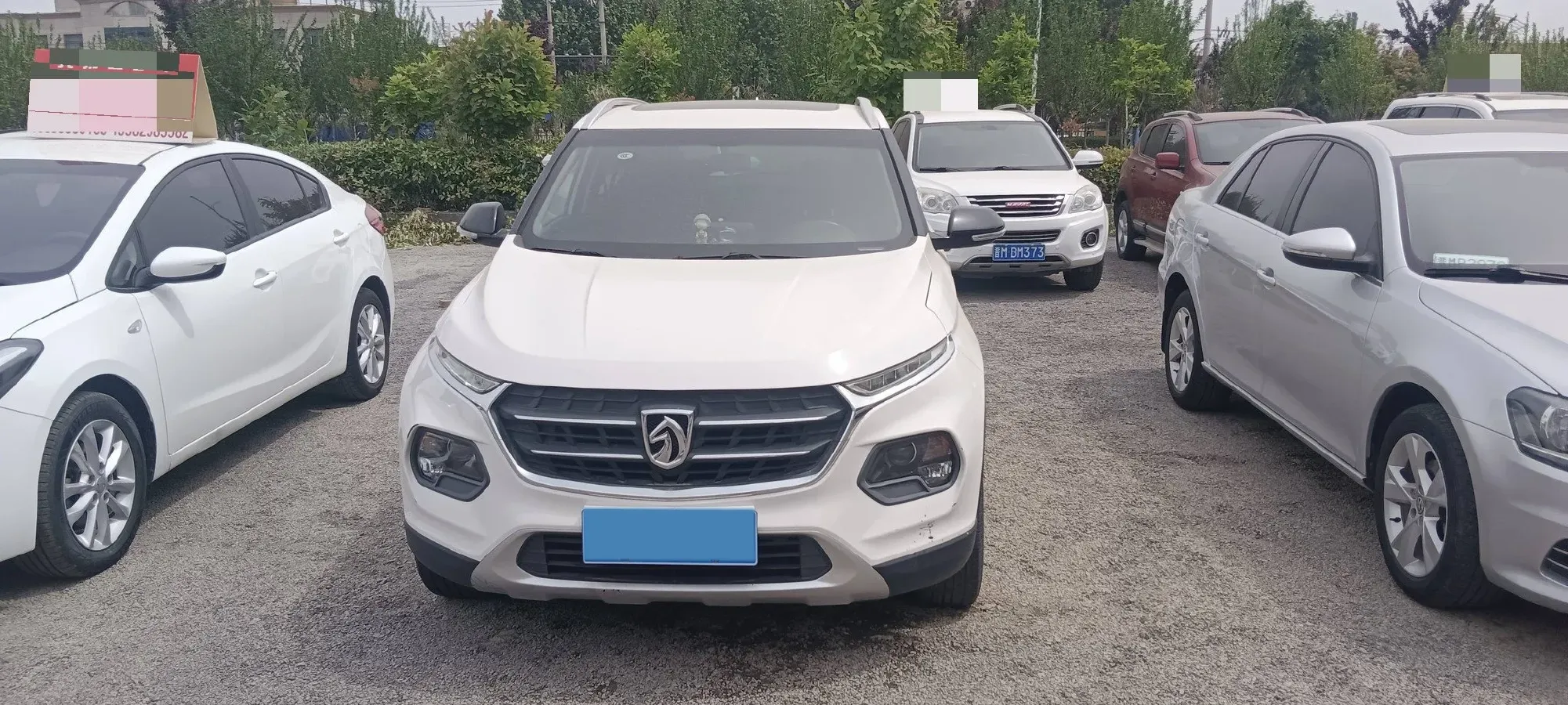 2018 KaiYi E3 1.6L 110HP L4 5MT,autocango,china used car exporter,china ev exporter,chinese used car exporter,chinese used ev exporter