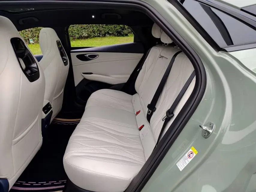 2025 BYD Seal06GT BEV 59.52KWH,autocango,china used car exporter,china ev exporter,chinese used car exporter,chinese used ev exporter