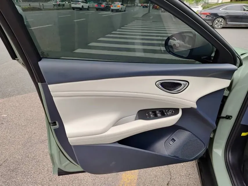 2025 BYD Seal06GT BEV 59.52KWH,autocango,china used car exporter,china ev exporter,chinese used car exporter,chinese used ev exporter