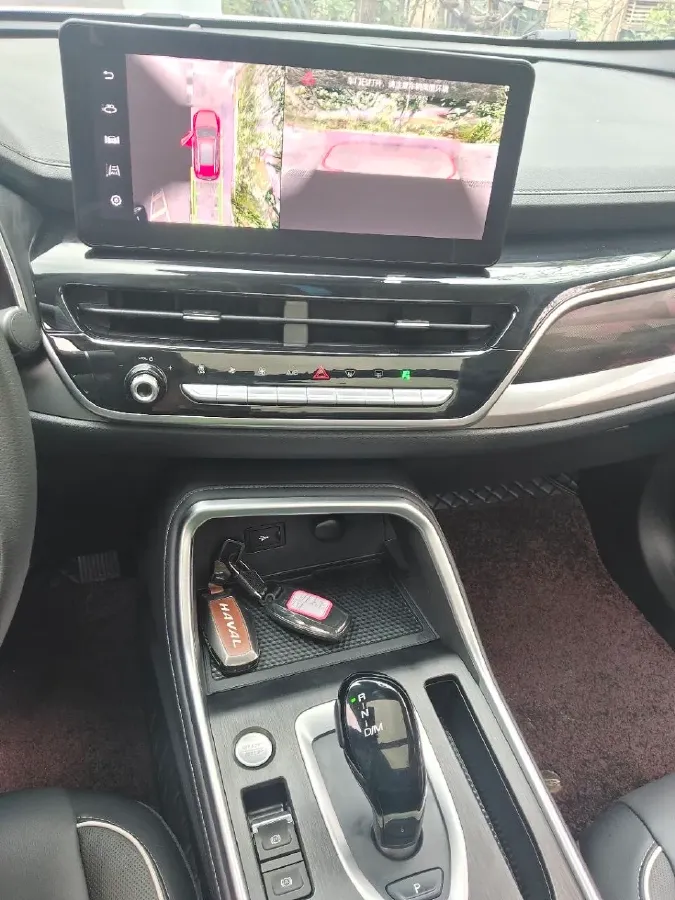 2023 Haval H6 1.5T 150HP L4 7DCT,autocango,china used car exporter,china ev exporter,chinese used car exporter,chinese used ev exporter