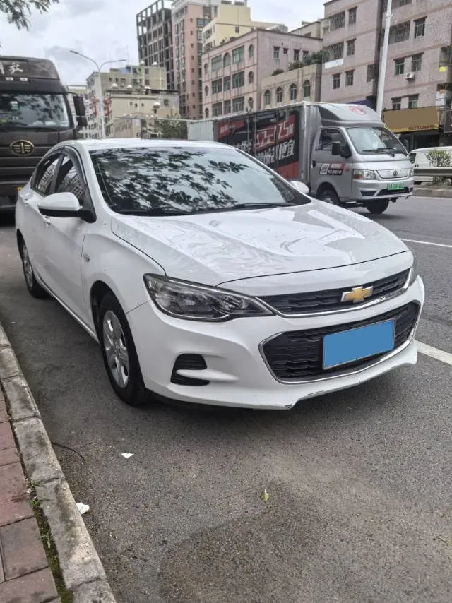 2016 Chevrolet Cavalier 1.5L 113HP L4 6AT,autocango,china used car exporter,china ev exporter,chinese used car exporter,chinese used ev exporter
