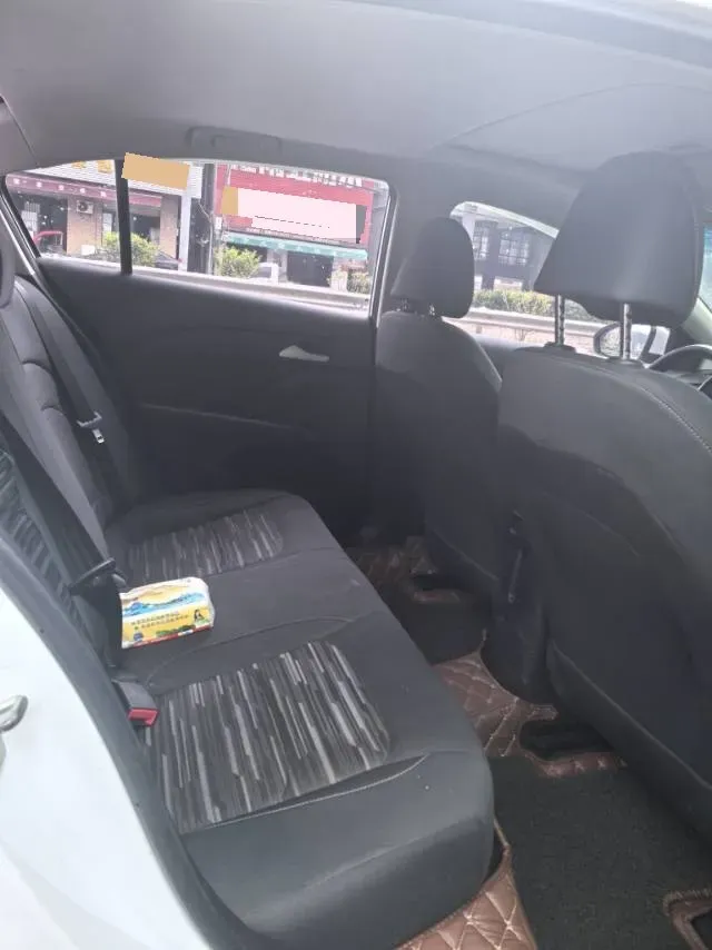 2016 Chevrolet Cavalier 1.5L 113HP L4 6AT,autocango,china used car exporter,china ev exporter,chinese used car exporter,chinese used ev exporter