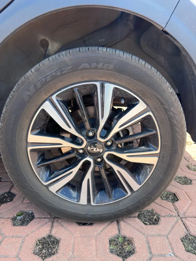 2021 Kia KX1 1.4L 100HP L4 6AT,autocango,china used car exporter,china ev exporter,chinese used car exporter,chinese used ev exporter