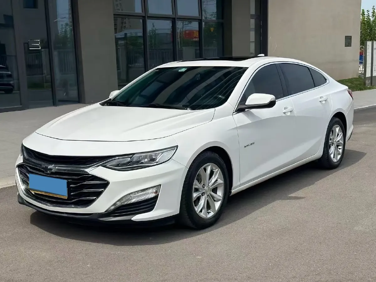2019 Chevrolet Malibu XL 1.3T 165HP L3 CVT,autocango,china used car exporter,china ev exporter,chinese used car exporter,chinese used ev exporter