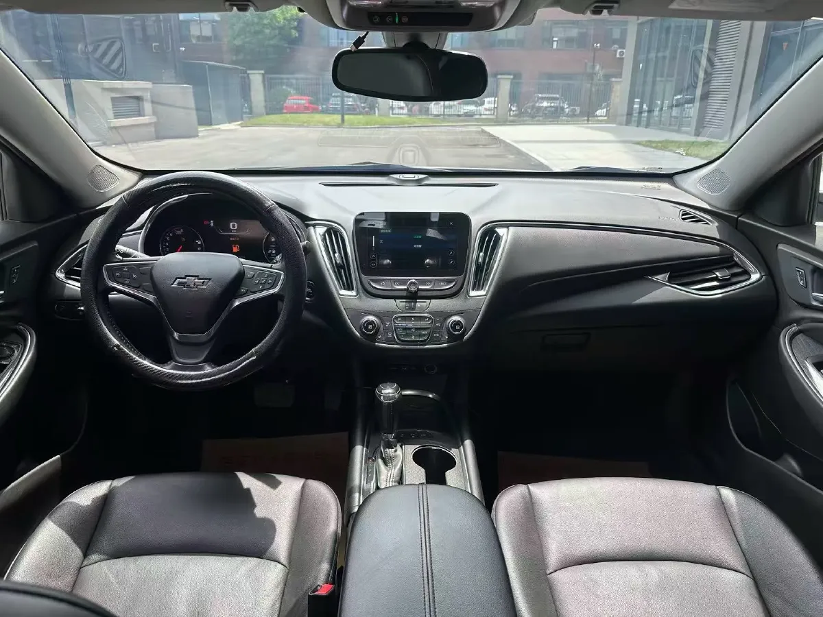 2019 Chevrolet Malibu XL 1.3T 165HP L3 CVT,autocango,china used car exporter,china ev exporter,chinese used car exporter,chinese used ev exporter
