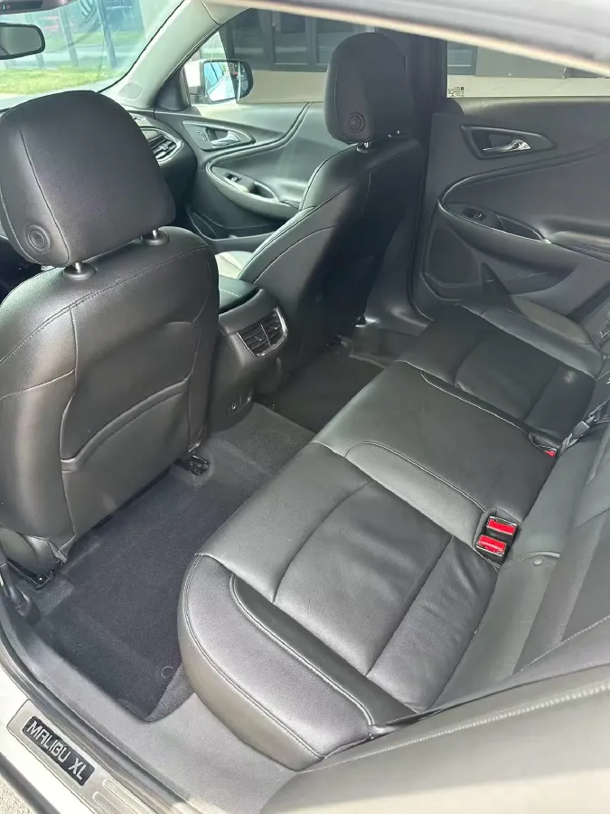 2019 Chevrolet Malibu XL 1.3T 165HP L3 CVT,autocango,china used car exporter,china ev exporter,chinese used car exporter,chinese used ev exporter