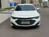2019 Chevrolet Malibu XL 1.3T 165HP L3 CVT