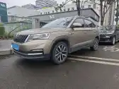 2021 SKODA KAMIQ,autocango,china used car exporter,china ev exporter,chinese used car exporter,chinese used ev exporter