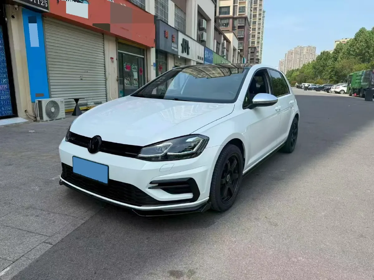 2018 Volkswagen Golf 1.4T 150HP L4 7DCT,autocango,china used car exporter,china ev exporter,chinese used car exporter,chinese used ev exporter