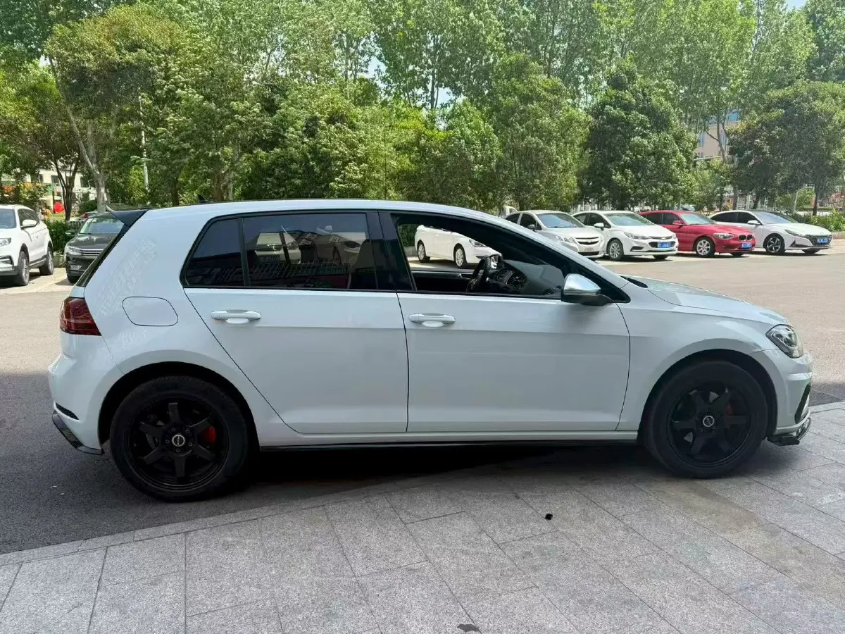 2018 Volkswagen Golf 1.4T 150HP L4 7DCT,autocango,china used car exporter,china ev exporter,chinese used car exporter,chinese used ev exporter