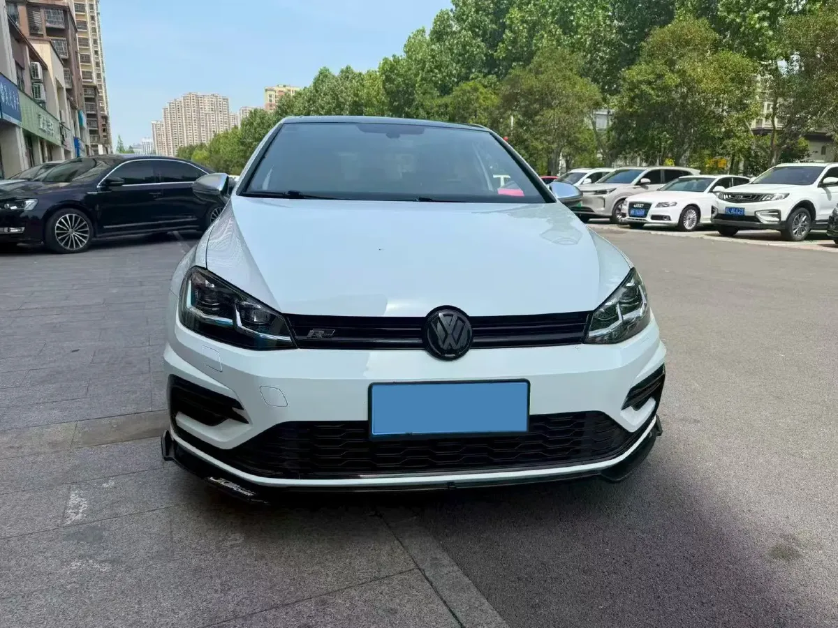 2018 Volkswagen Golf 1.4T 150HP L4 7DCT,autocango,china used car exporter,china ev exporter,chinese used car exporter,chinese used ev exporter