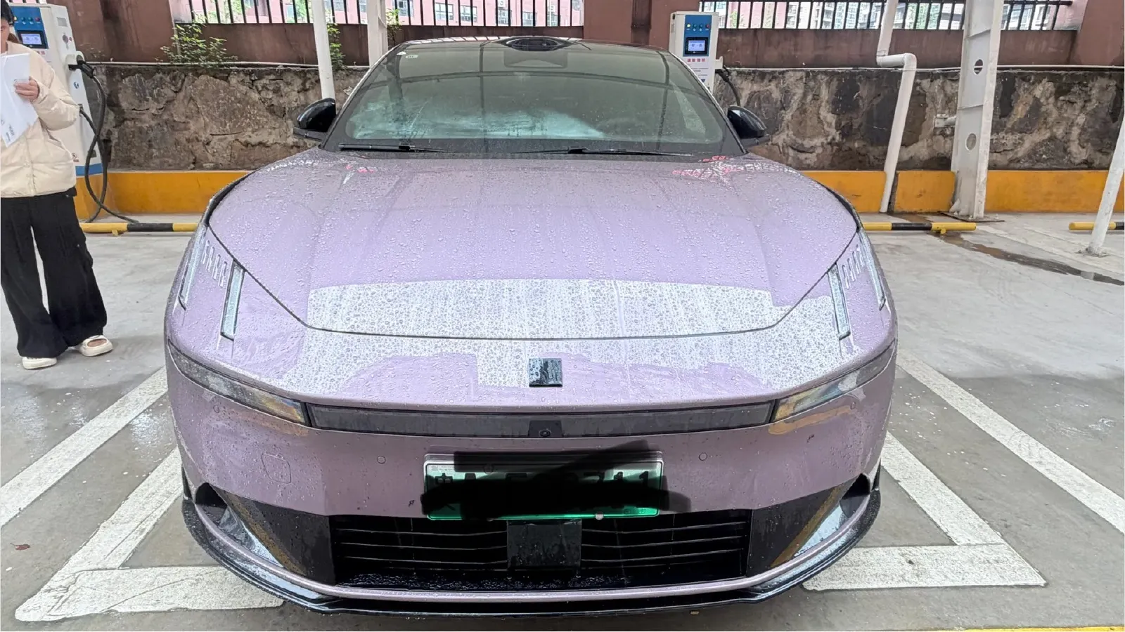 2025 LYNK&CO 10 EM-P 1.5T 163HP L4 3DHT PHEV,autocango,china used car exporter,china ev exporter,chinese used car exporter,chinese used ev exporter