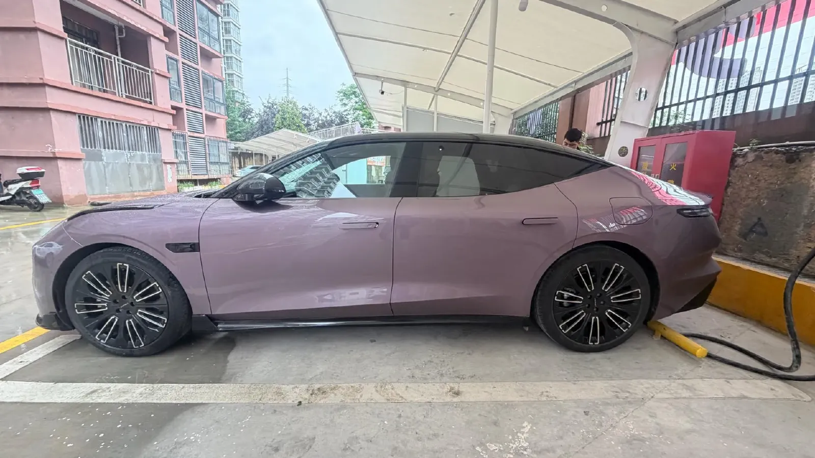 2025 LYNK&CO 10 EM-P 1.5T 163HP L4 3DHT PHEV,autocango,china used car exporter,china ev exporter,chinese used car exporter,chinese used ev exporter