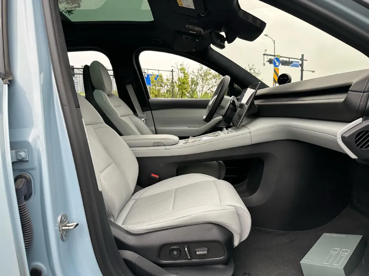 2023 NIO ES6 BEV 75KWH,autocango,china used car exporter,china ev exporter,chinese used car exporter,chinese used ev exporter