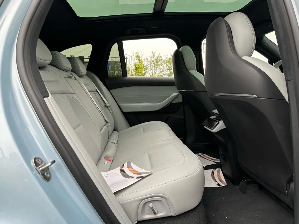 2023 NIO ES6 BEV 75KWH,autocango,china used car exporter,china ev exporter,chinese used car exporter,chinese used ev exporter