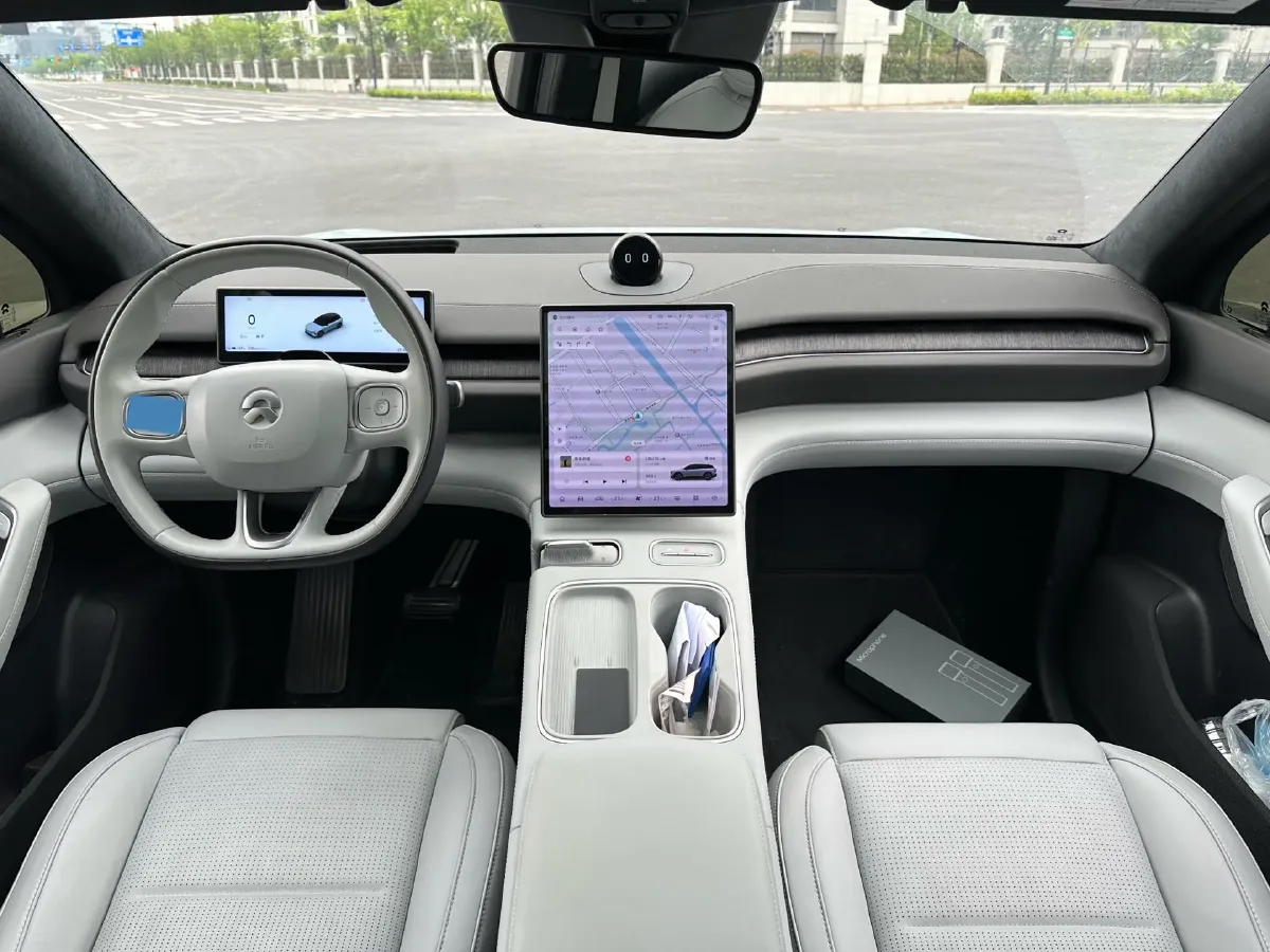 2023 NIO ES6 BEV 75KWH,autocango,china used car exporter,china ev exporter,chinese used car exporter,chinese used ev exporter