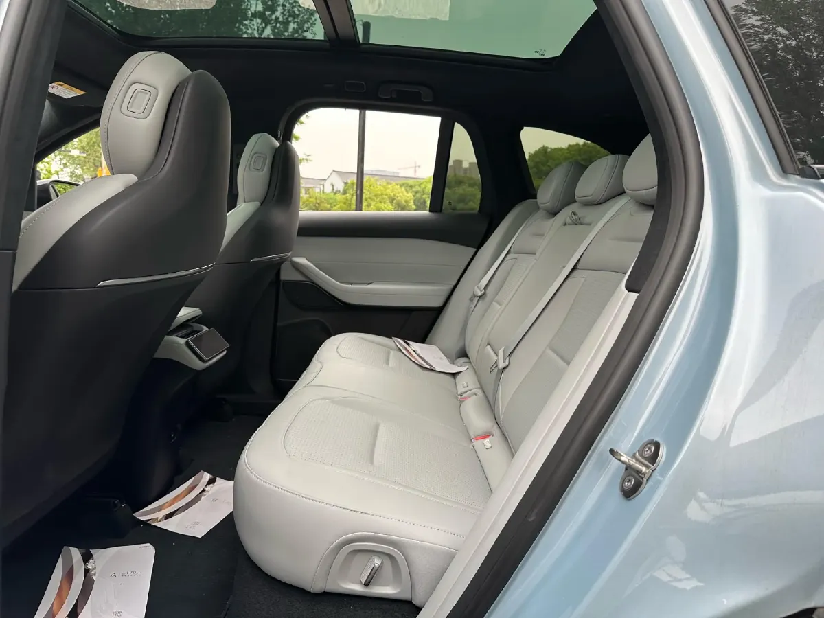 2023 NIO ES6 BEV 75KWH,autocango,china used car exporter,china ev exporter,chinese used car exporter,chinese used ev exporter