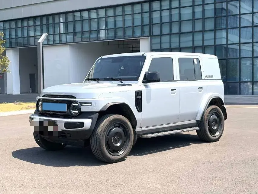 2025 iCAR iCAR Super V23 BEV 59.93KWH,autocango,china used car exporter,china ev exporter,chinese used car exporter,chinese used ev exporter