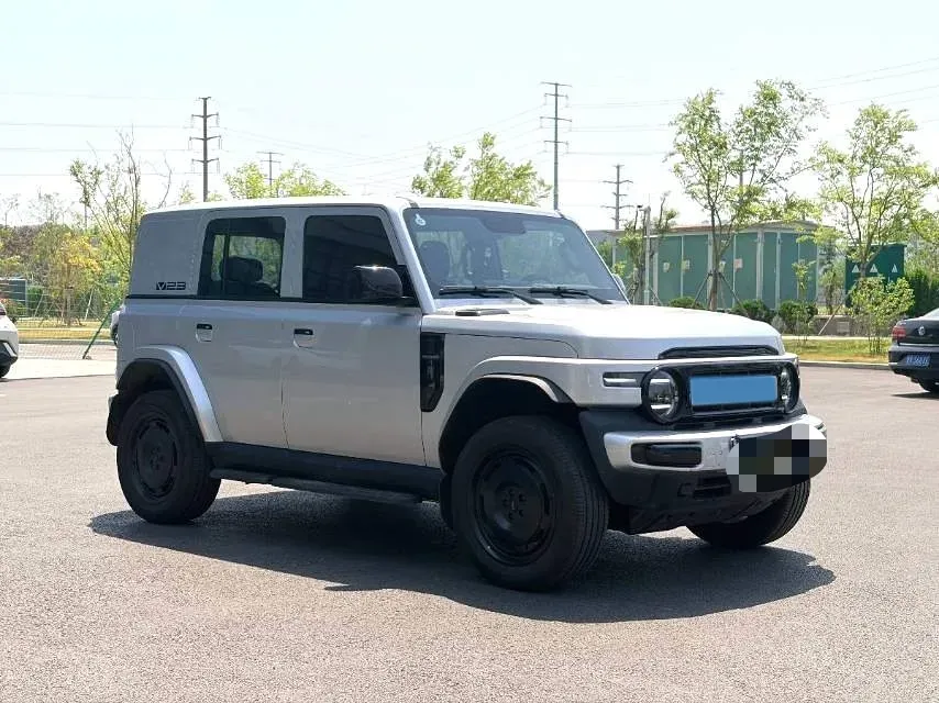 2025 iCAR iCAR Super V23 BEV 59.93KWH,autocango,china used car exporter,china ev exporter,chinese used car exporter,chinese used ev exporter