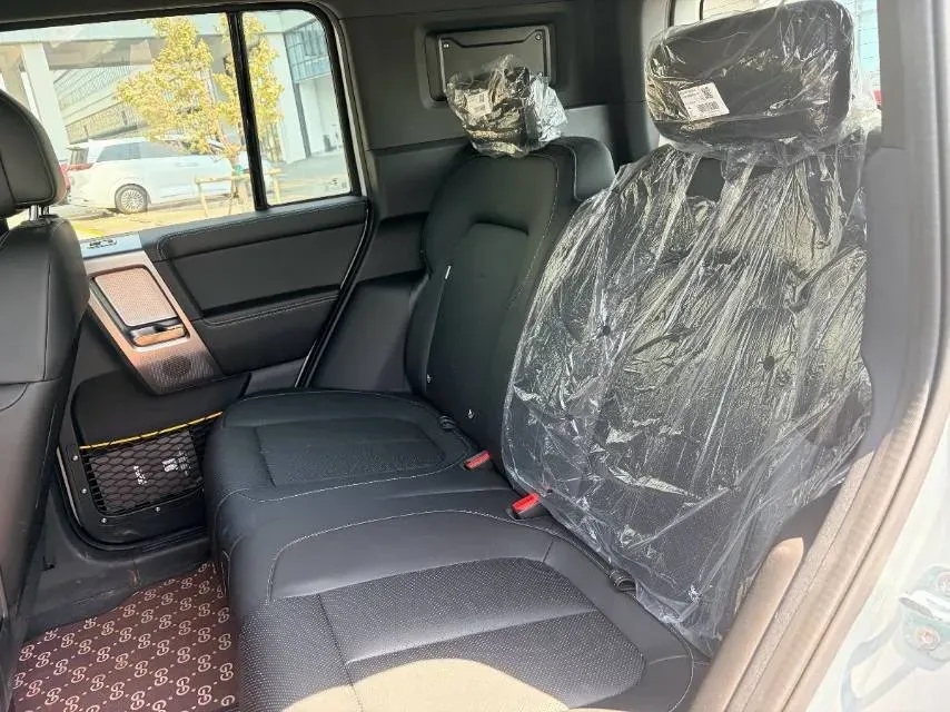 2025 iCAR iCAR Super V23 BEV 59.93KWH,autocango,china used car exporter,china ev exporter,chinese used car exporter,chinese used ev exporter