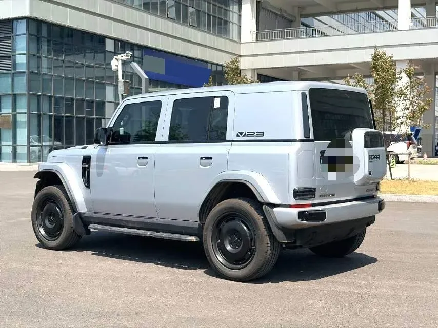 2025 iCAR iCAR Super V23 BEV 59.93KWH,autocango,china used car exporter,china ev exporter,chinese used car exporter,chinese used ev exporter