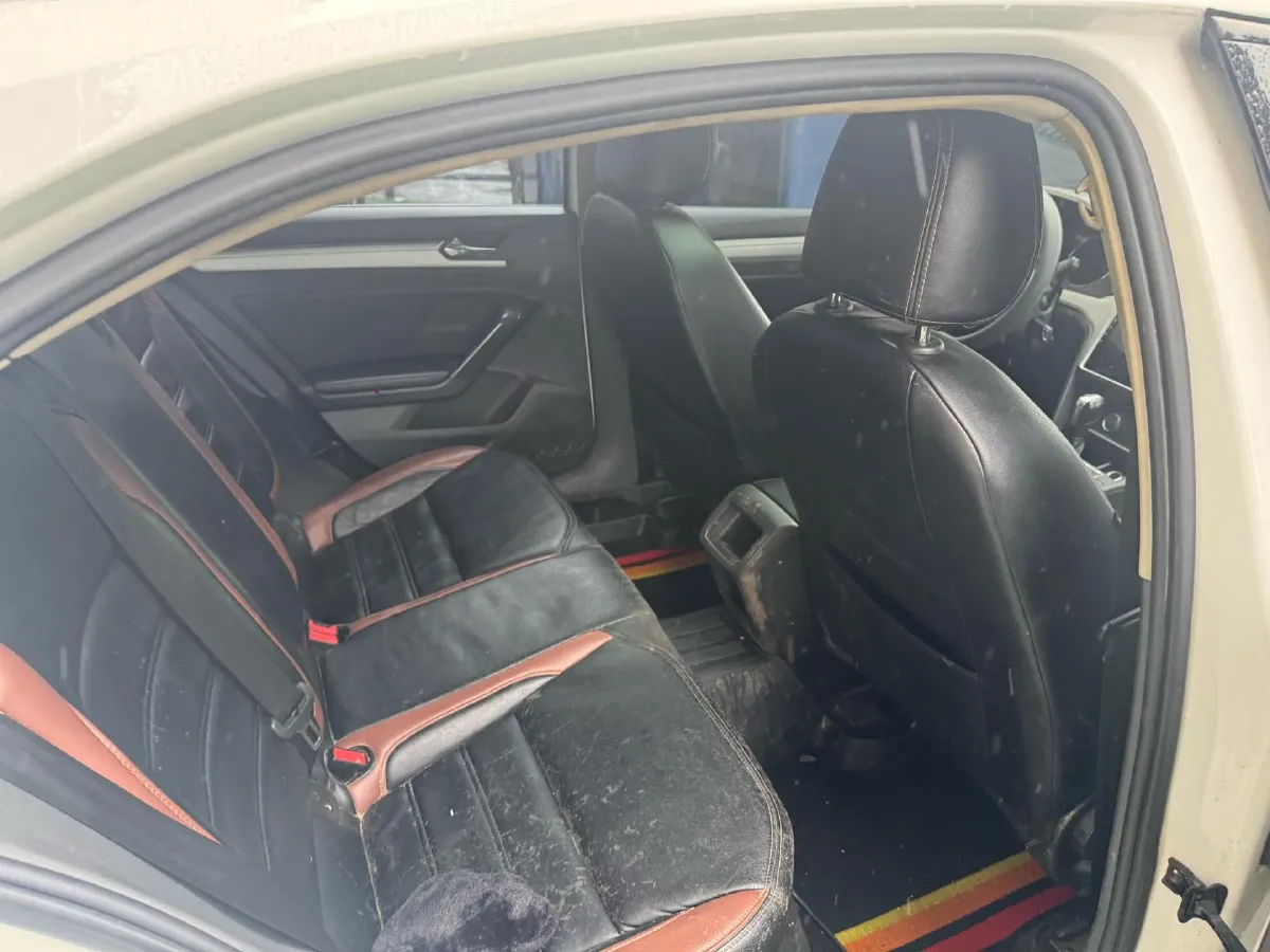 2018 Volkswagen Lamando 1.4T 131HP L4 7DCT,autocango,china used car exporter,china ev exporter,chinese used car exporter,chinese used ev exporter