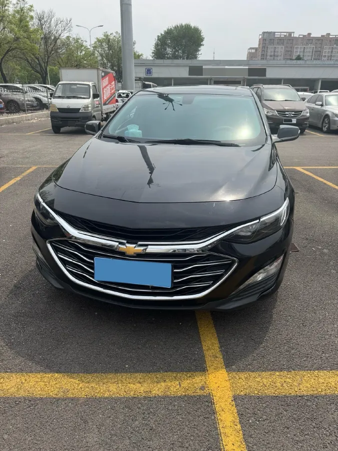 2019 Chevrolet Malibu XL 1.3T 165HP L3 CVT,autocango,china used car exporter,china ev exporter,chinese used car exporter,chinese used ev exporter