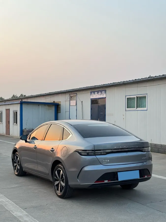 2024 BYD Destroyer 05 1.5L 110HP L4 E-CVT PHEV 18.3KWH,autocango,china used car exporter,china ev exporter,chinese used car exporter,chinese used ev exporter