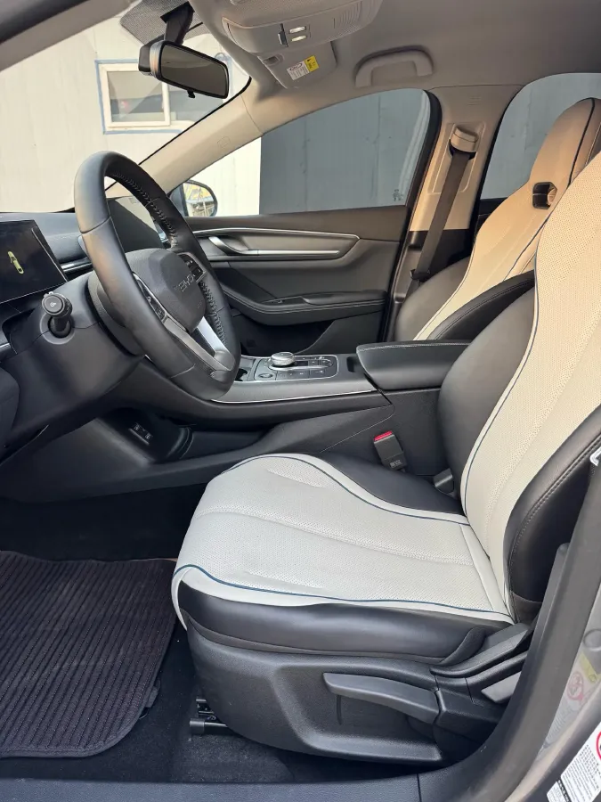 2024 BYD Destroyer 05 1.5L 110HP L4 E-CVT PHEV 18.3KWH,autocango,china used car exporter,china ev exporter,chinese used car exporter,chinese used ev exporter