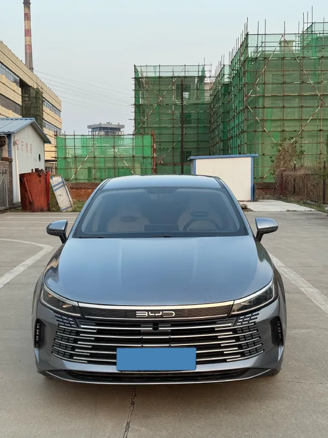 2024 BYD Destroyer 05 1.5L 110HP L4 E-CVT PHEV 18.3KWH,autocango,china used car exporter,china ev exporter,chinese used car exporter,chinese used ev exporter