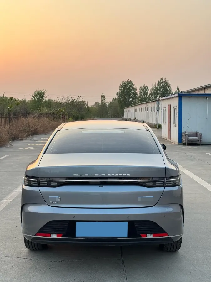 2024 BYD Destroyer 05 1.5L 110HP L4 E-CVT PHEV 18.3KWH,autocango,china used car exporter,china ev exporter,chinese used car exporter,chinese used ev exporter