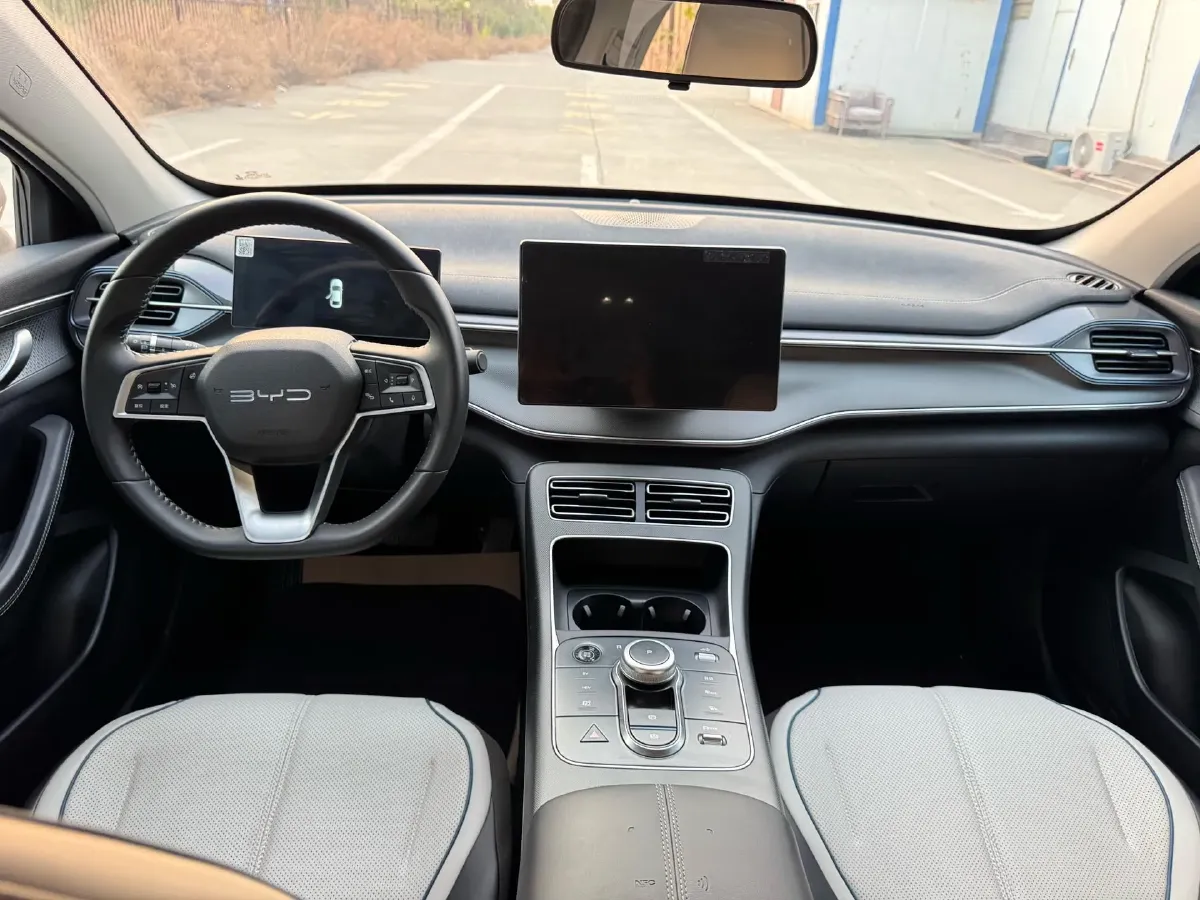 2024 BYD Destroyer 05 1.5L 110HP L4 E-CVT PHEV 18.3KWH,autocango,china used car exporter,china ev exporter,chinese used car exporter,chinese used ev exporter