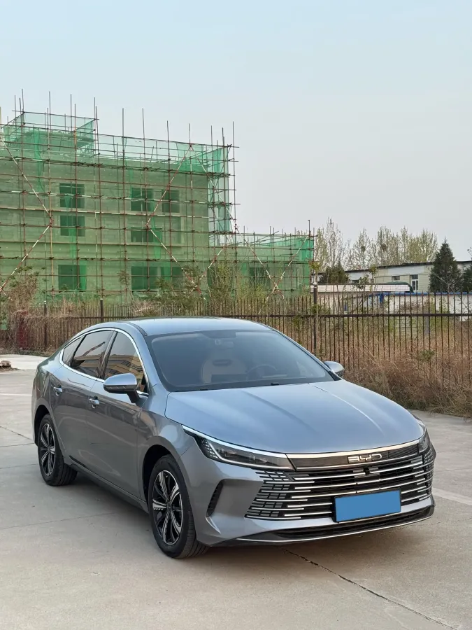 2024 BYD Destroyer 05 1.5L 110HP L4 E-CVT PHEV 18.3KWH,autocango,china used car exporter,china ev exporter,chinese used car exporter,chinese used ev exporter