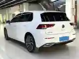 2021 Volkswagen Golf 1.4T 150HP L4 7DCT