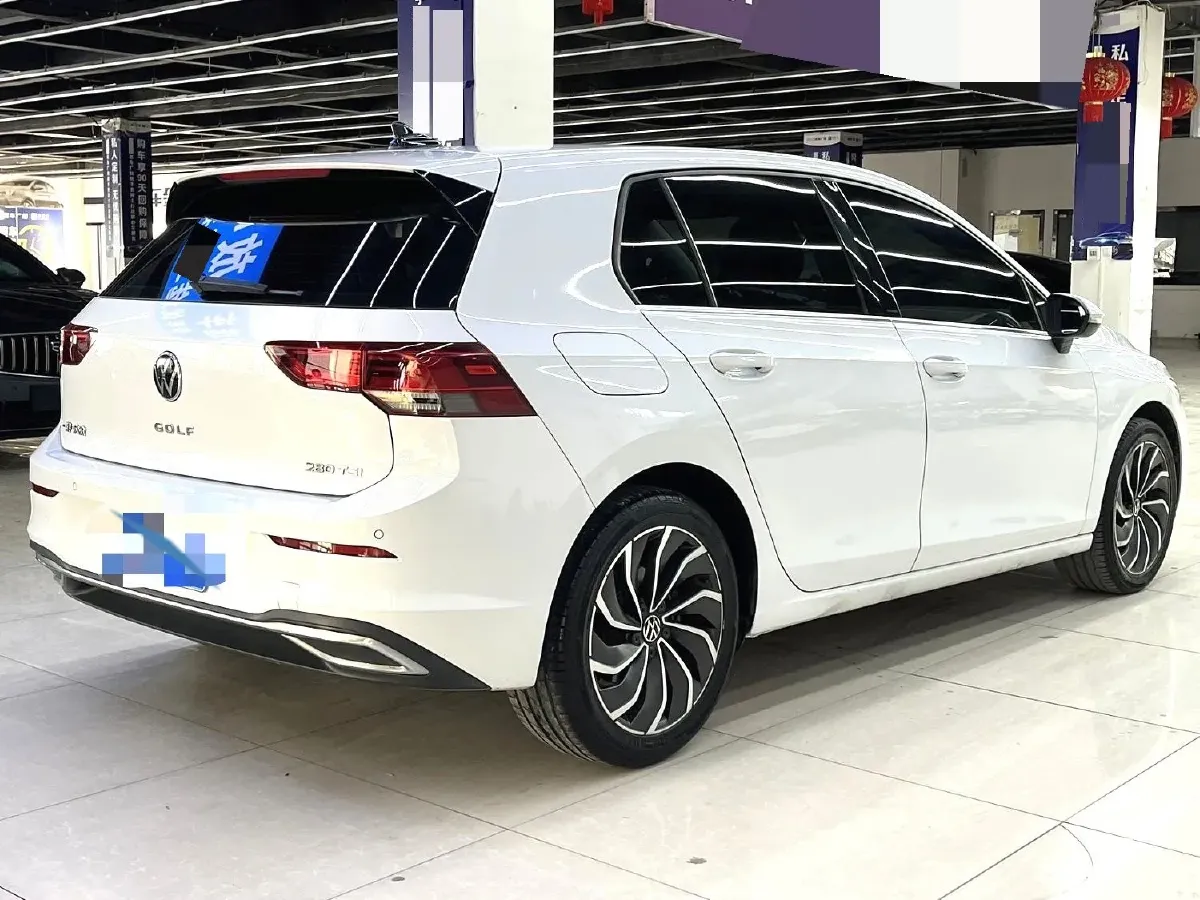 2021 Volkswagen Golf 1.4T 150HP L4 7DCT,autocango,china used car exporter,china ev exporter,chinese used car exporter,chinese used ev exporter