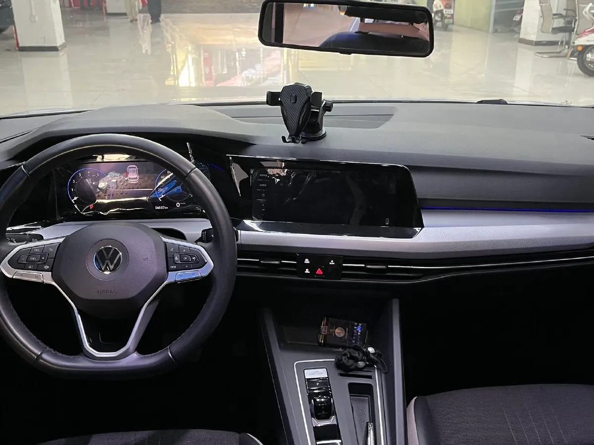 2021 Volkswagen Golf 1.4T 150HP L4 7DCT,autocango,china used car exporter,china ev exporter,chinese used car exporter,chinese used ev exporter