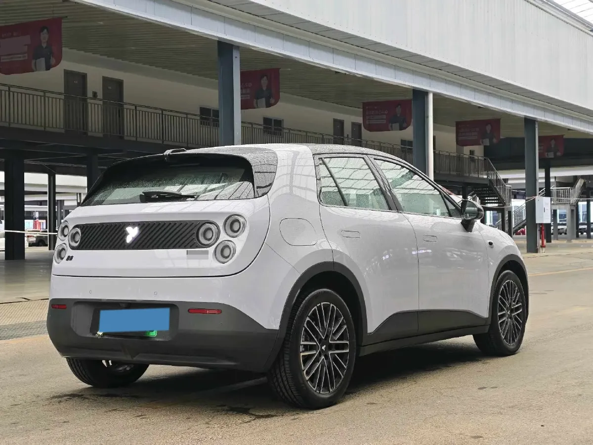 2025 Firefly Firefly BEV,autocango,china used car exporter,china ev exporter,chinese used car exporter,chinese used ev exporter