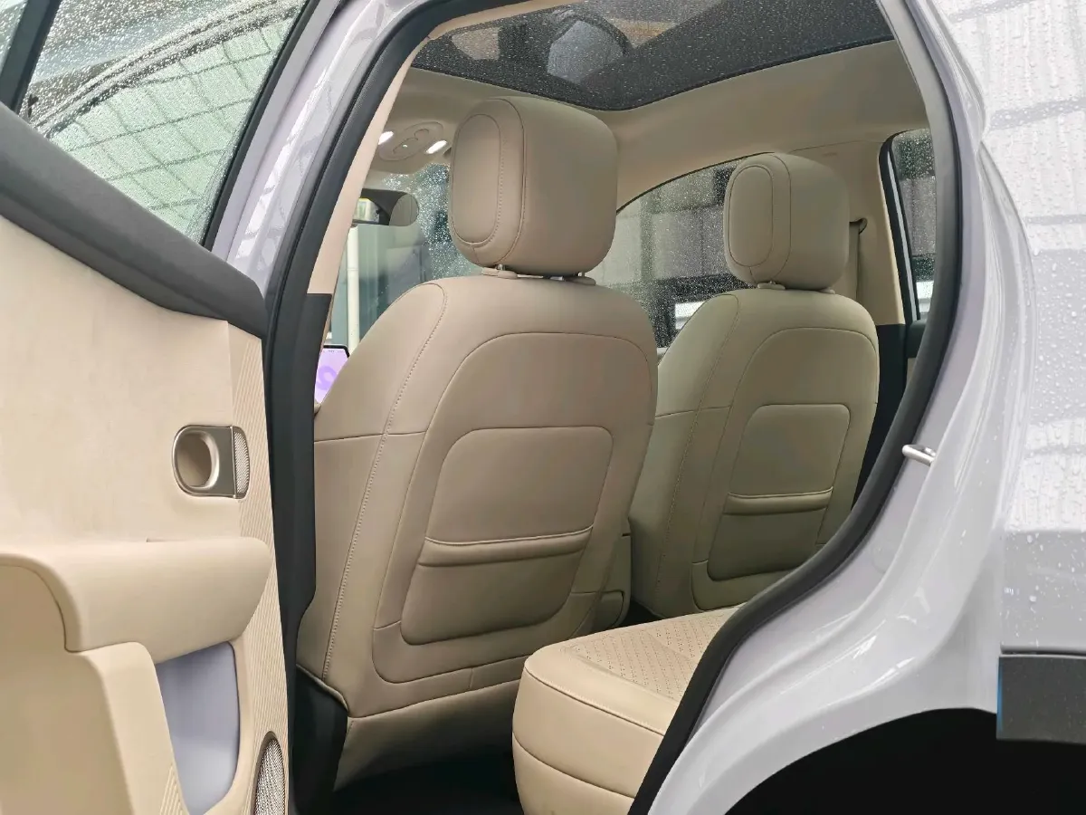 2025 Firefly Firefly BEV,autocango,china used car exporter,china ev exporter,chinese used car exporter,chinese used ev exporter
